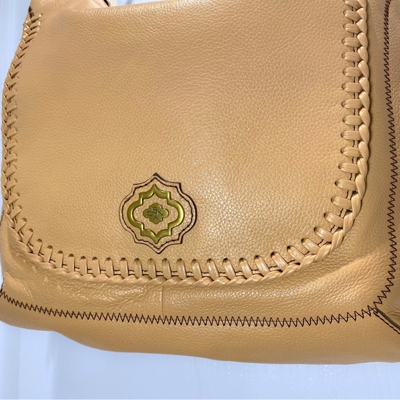 Oryany Leather Handbag - Picture 2 of 6